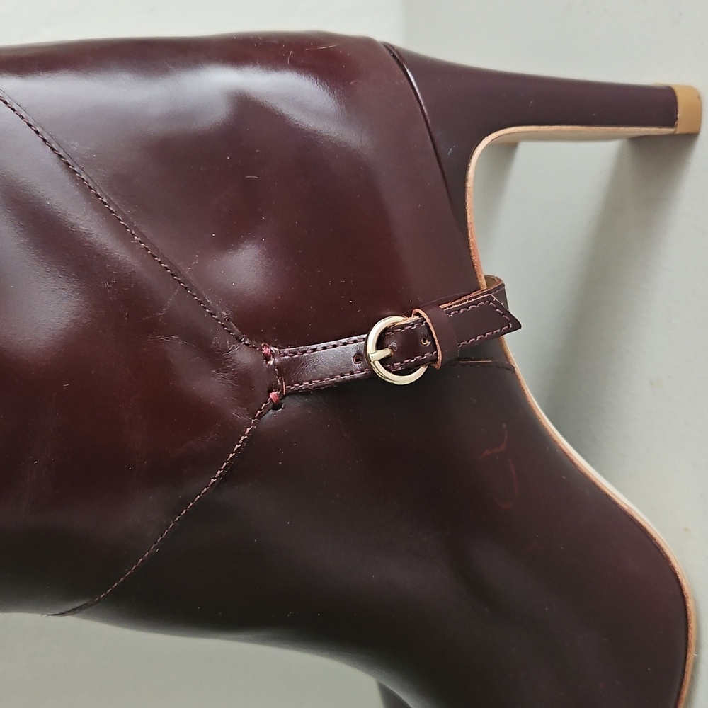 Reformation Gaelle Knee High Boot - Nwot - Picture 5 of 9